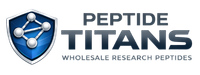 Peptide Titans