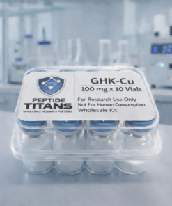 GHK-Cu