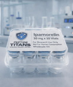 Ipamorelin