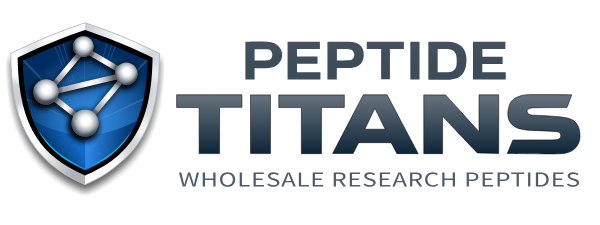Peptide Titans