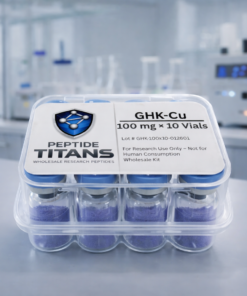GHK-Cu