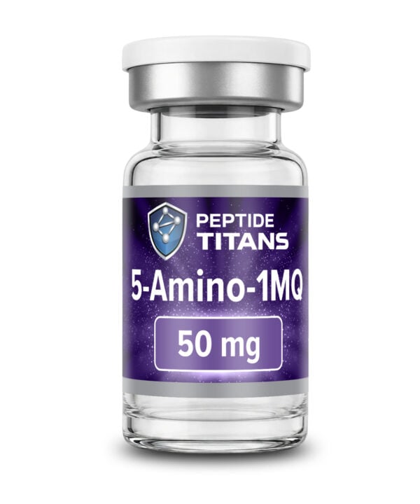 5-Amino-1MQ
