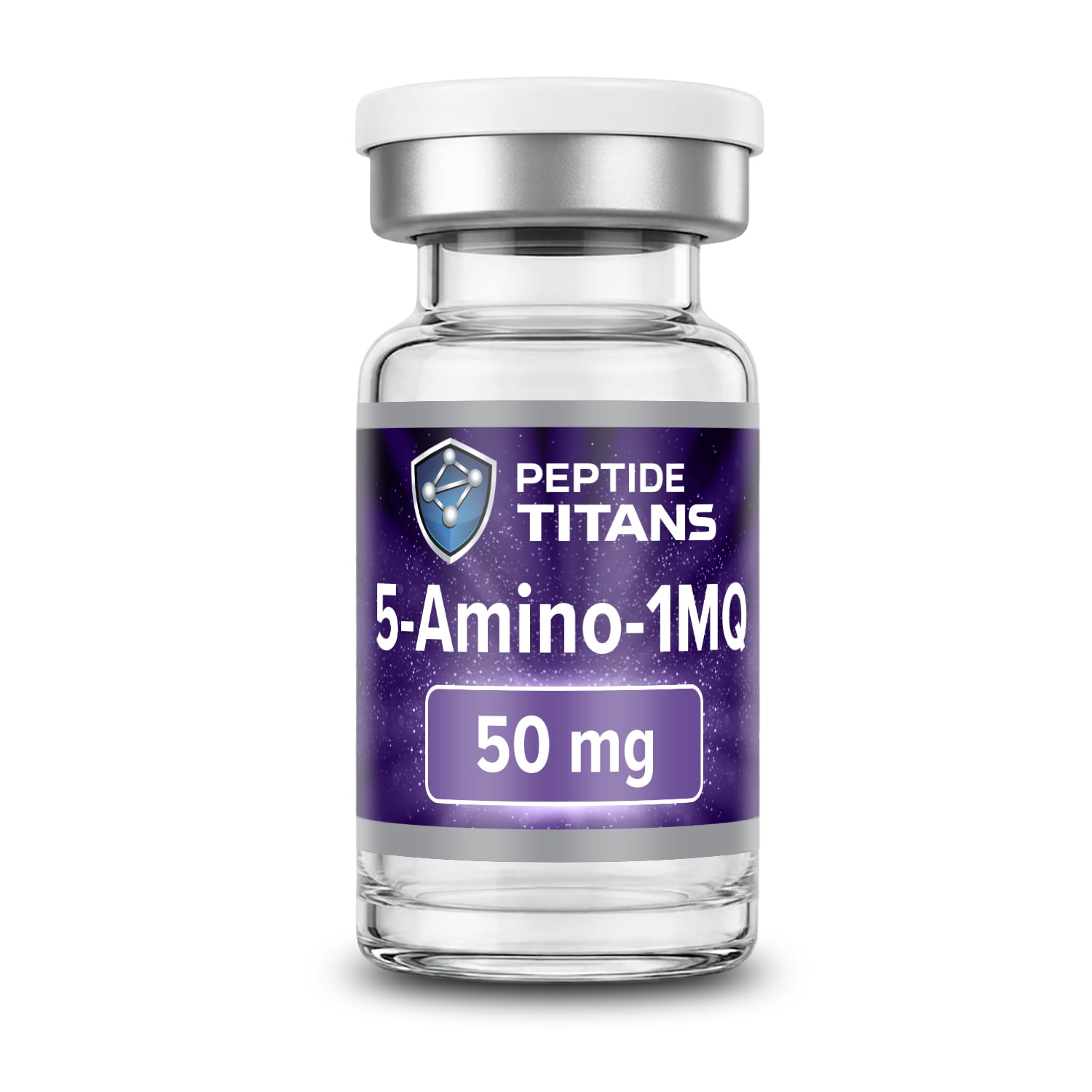 5-Amino-1MQ