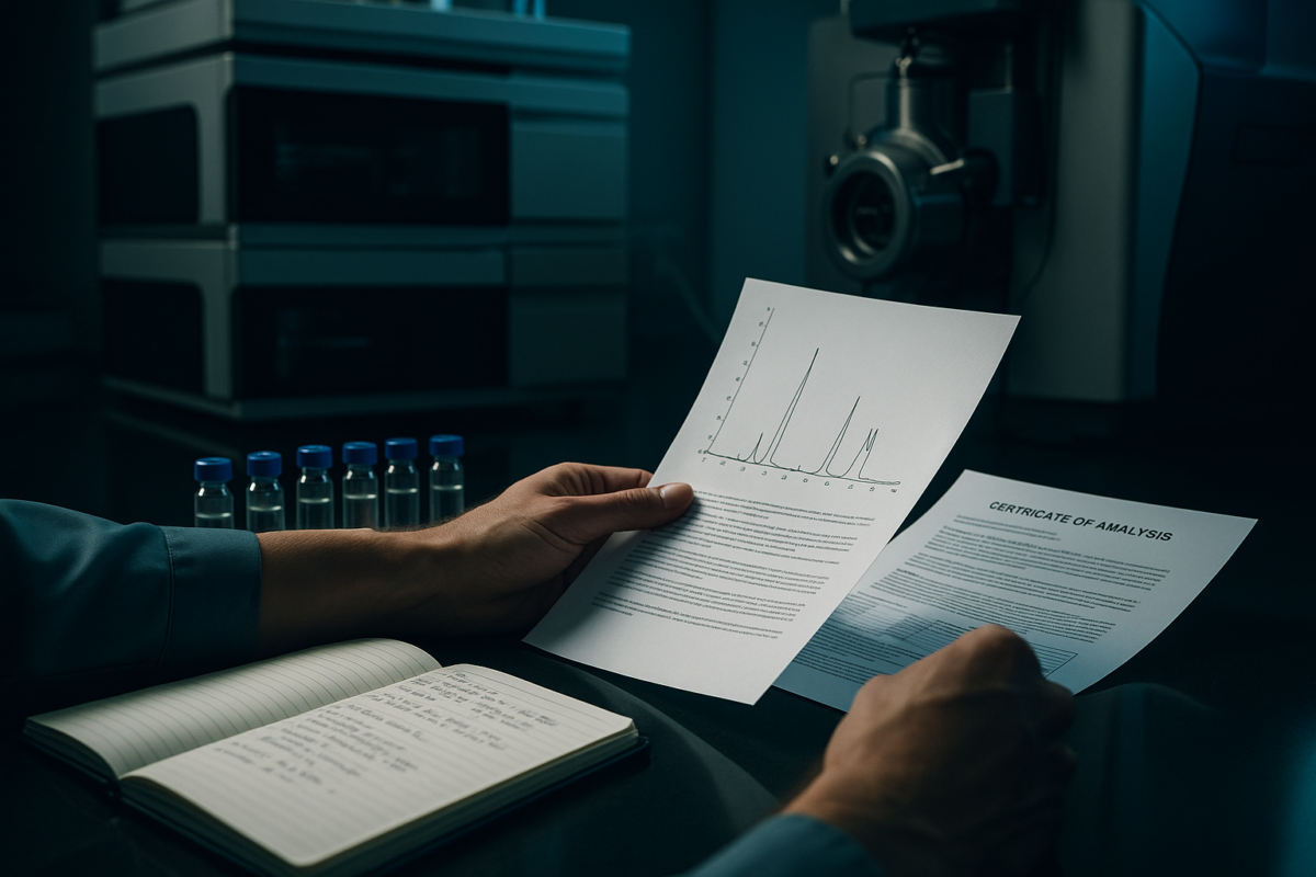 5-Amino-1MQ Capsules: What the Scientific Literature Explores