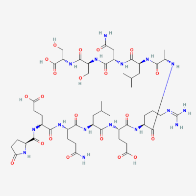 ARA-290 structure