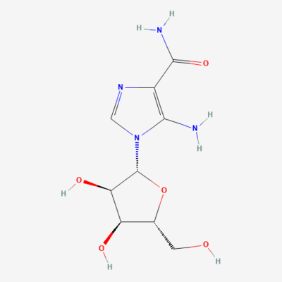 Aicar structure
