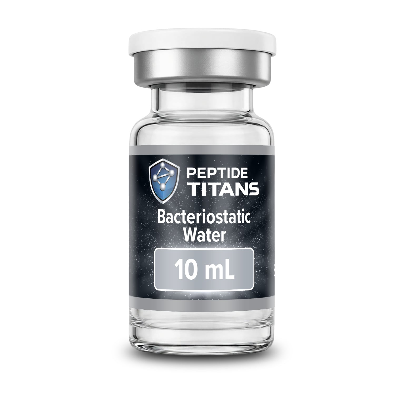 Bacteriostatic Water