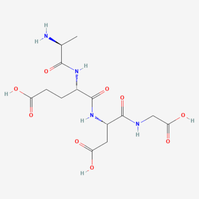 Epitalon structure