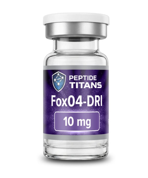FOXO4-DRI