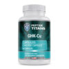 GHK-Cu 2 mg Capsules