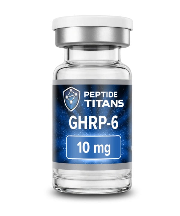 GHRP-6