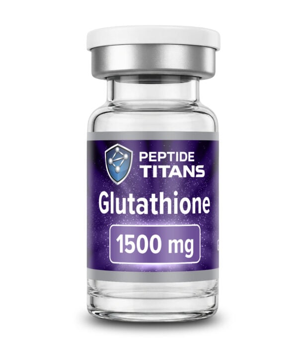 Glutathione