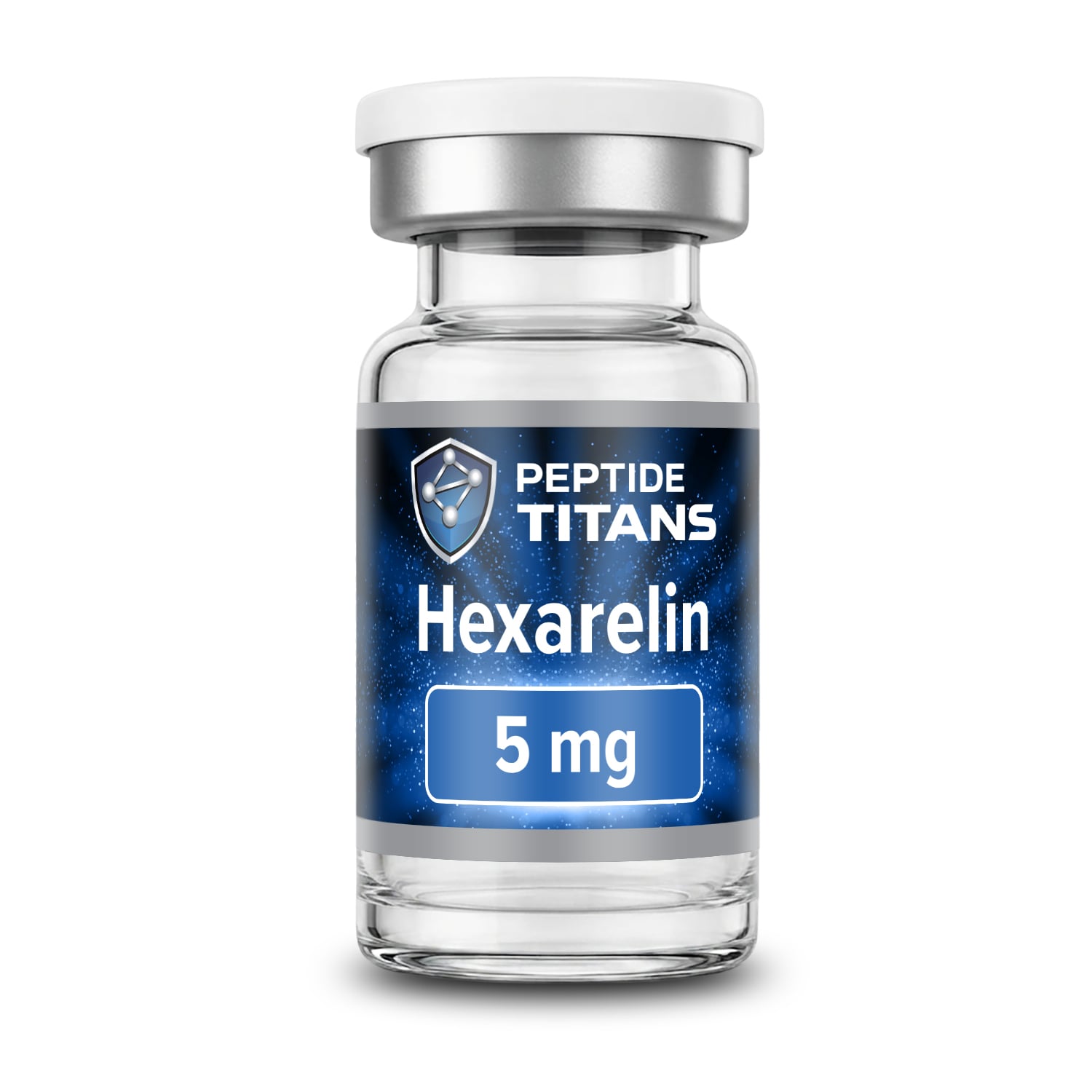 Hexarelin