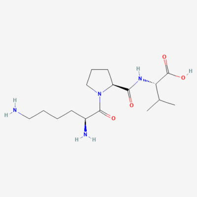 KPV structure