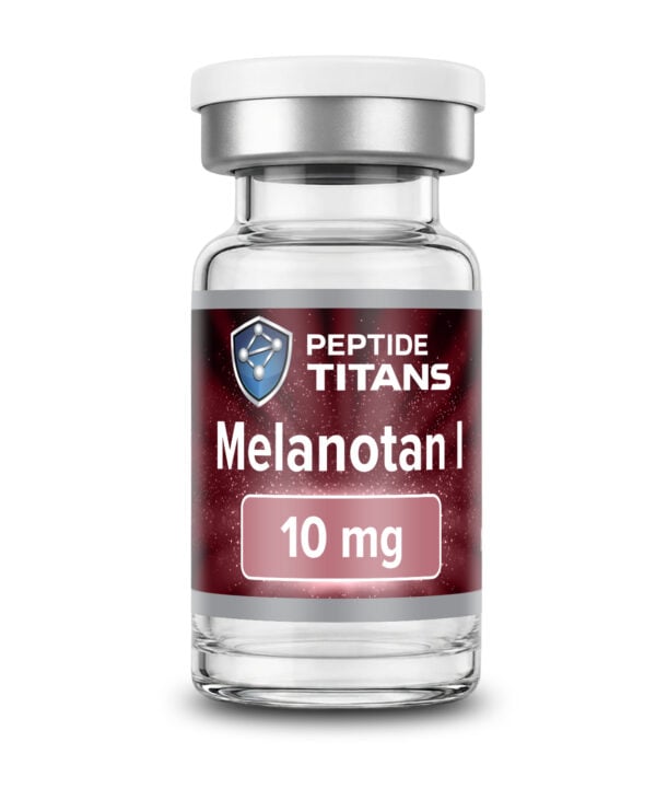 Melanotan I