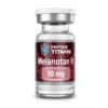 Melanotan II