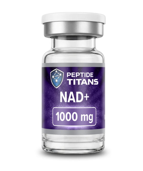 NAD+