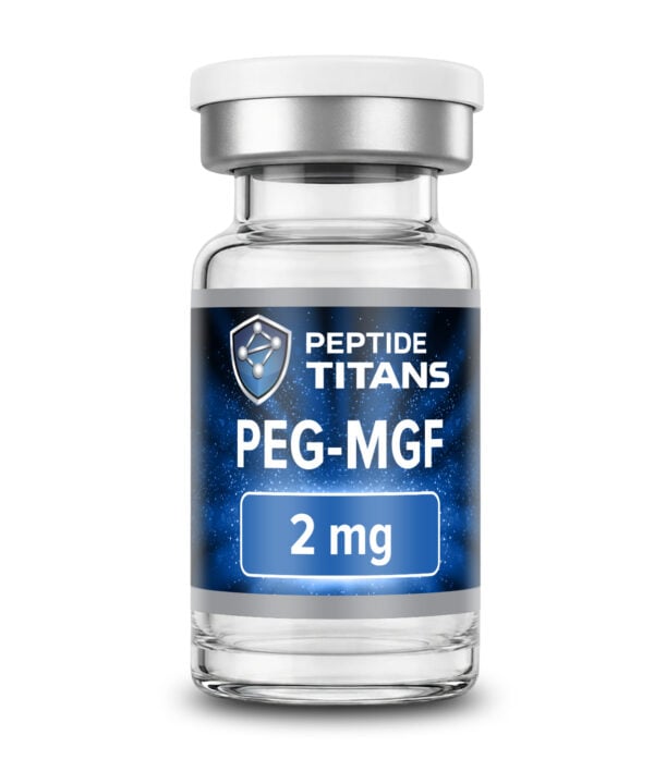 PEG MGF