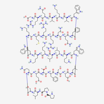PNC-27 structure