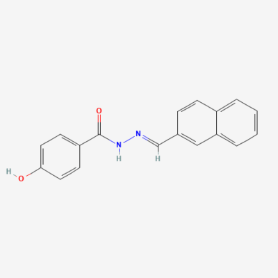 SLU-PP-332 structure