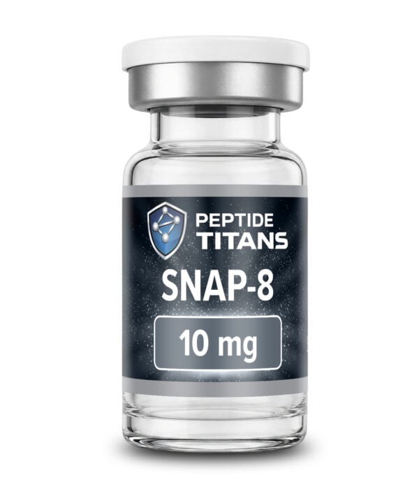 SNAP-8
