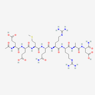 SNAP-8 structure