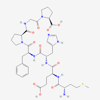 Semax structure