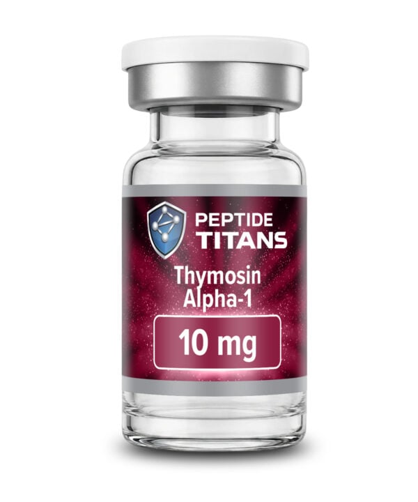 Thymosin Alpha-1