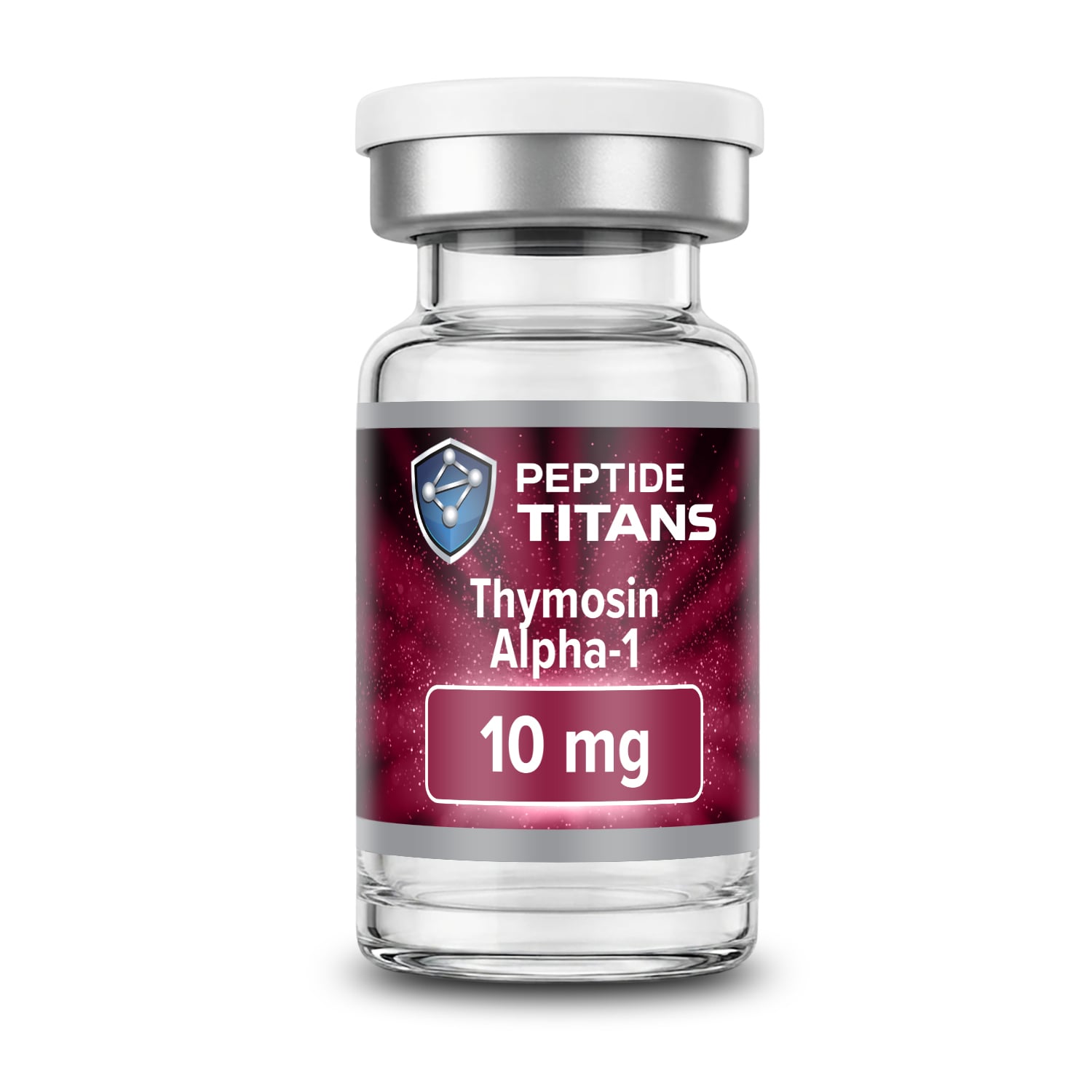 Thymosin Alpha-1
