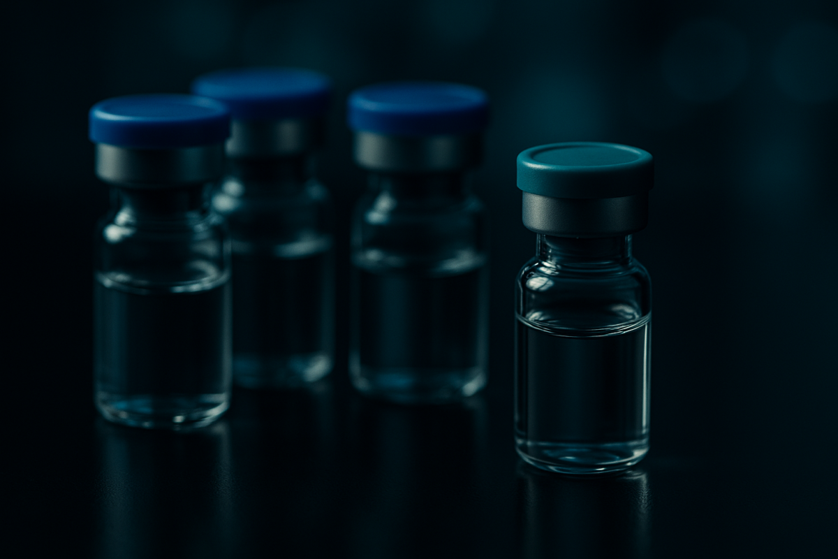 BPC-157 Research Overview: What Scientists Have Studied in Experimental Models