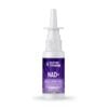 NAD+ spray bottle, 500 mg per bottle