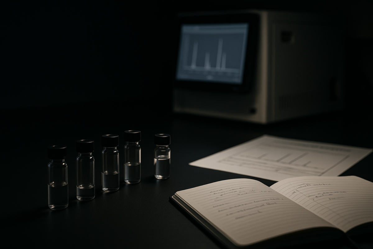 Research Use Only: What It Means for Laboratories and Researchers