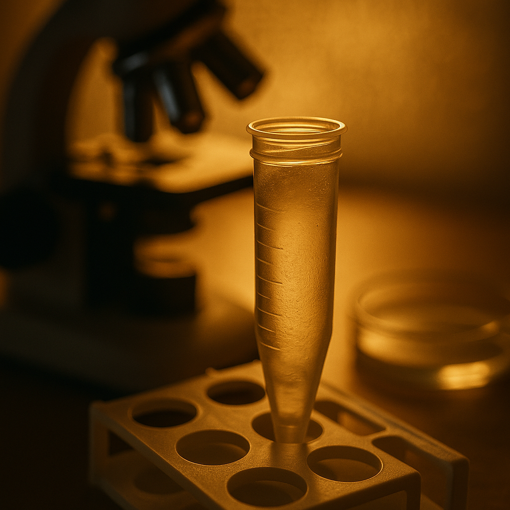 use only: what it means How RUO appears in research and product materials research concept image