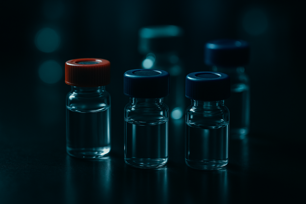 Understanding Preclinical vs Clinical Research in Peptide Literature