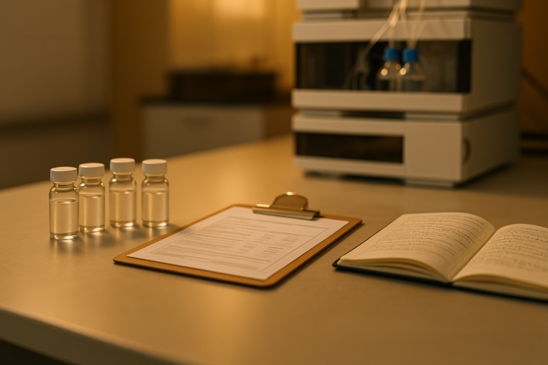 Why Source Documentation Matters in Research Products — article header illustration