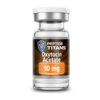 Oxytocin Acetate 10 mg research peptide vial