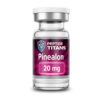 Pinealon 20 mg research peptide vial