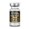 Super Human Blend 10 mL research peptide vial