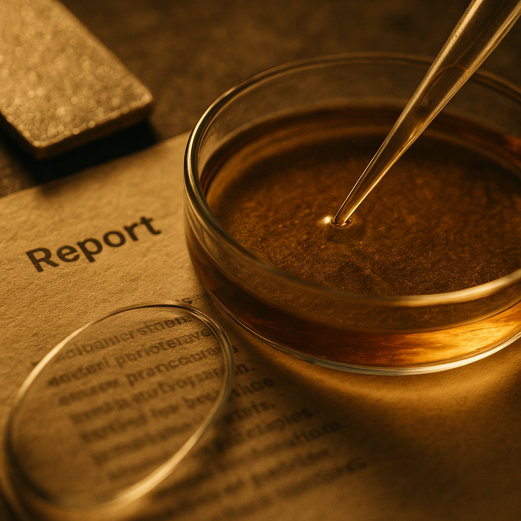 Abaloparatide clinical and translational reports research concept image (contextual)