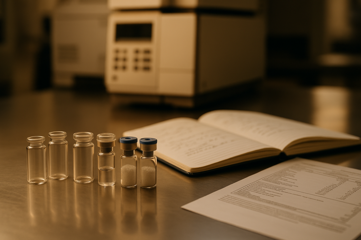 AOD-9604 Research Overview: Pathways, Models, and Literature Themes