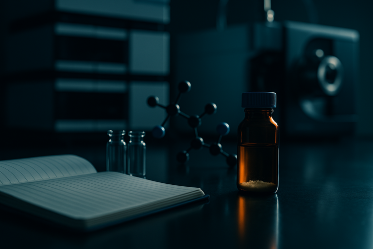 AOD9604 research context — article header illustration