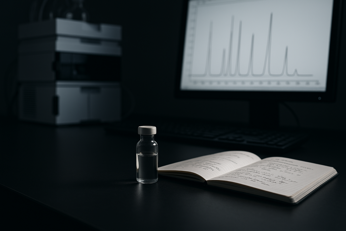 bpc-157 plus tb-500 capsules research: Background and Literature Themes