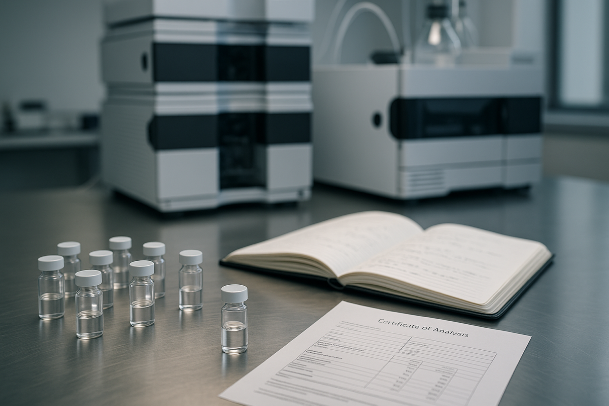 Chonluten Research: Preclinical Models and Literature Themes