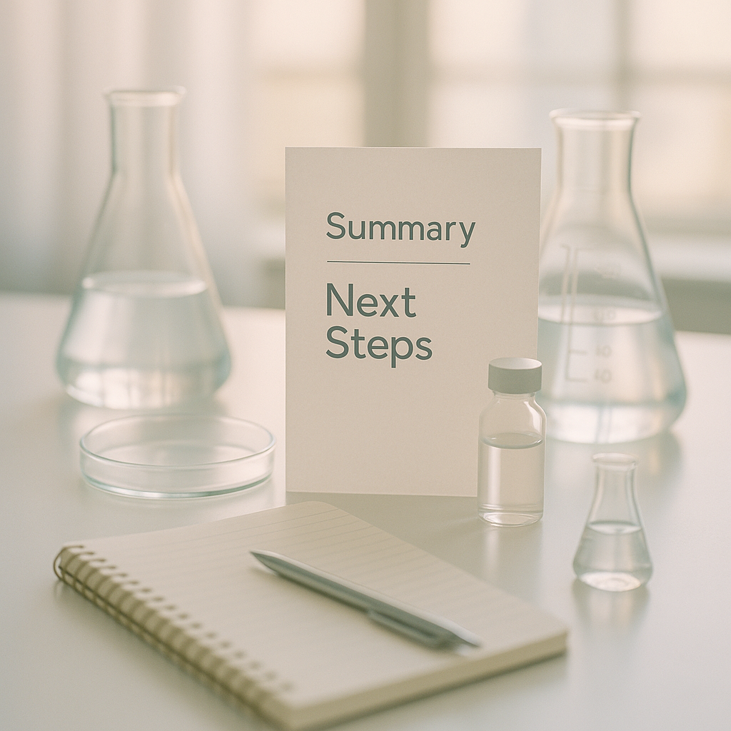 Chonluten research summary visual for laboratory researchers