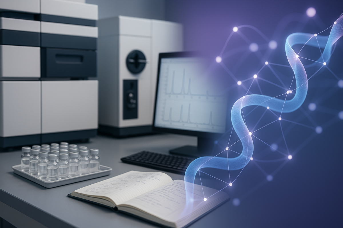 GHK-Cu Capsules: Study Areas, Key Terms, and Research Background
