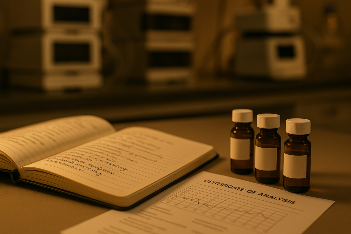 GHK‑Cu Spray Research: Background and Literature Themes