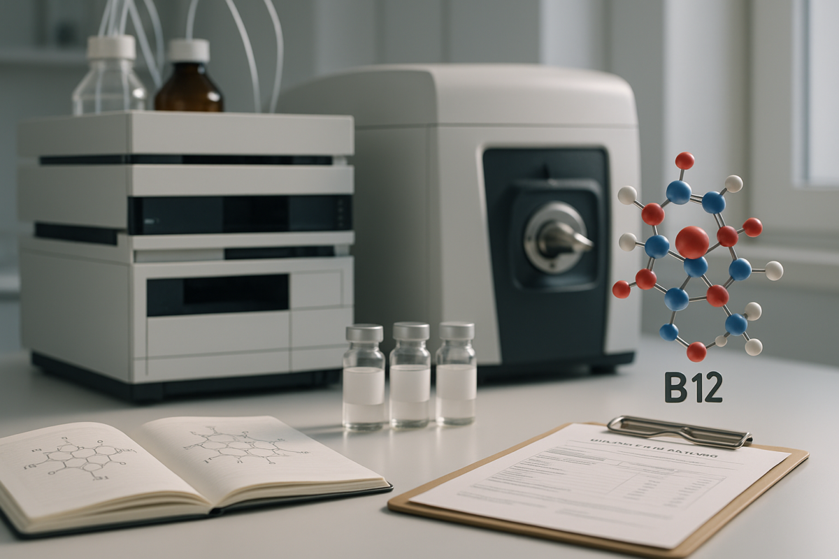 MIC B12 in Published Research: A Neutral Overview