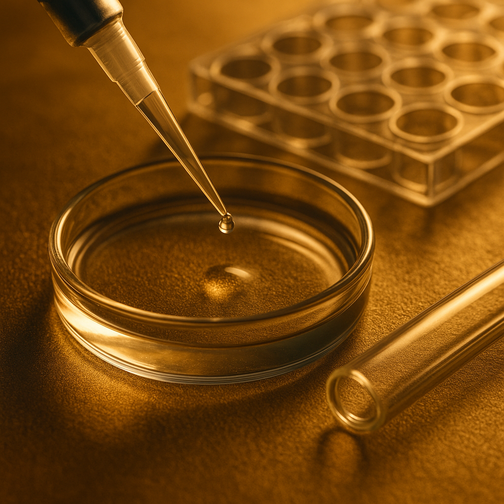 ss31 peptide preclinical research concept image