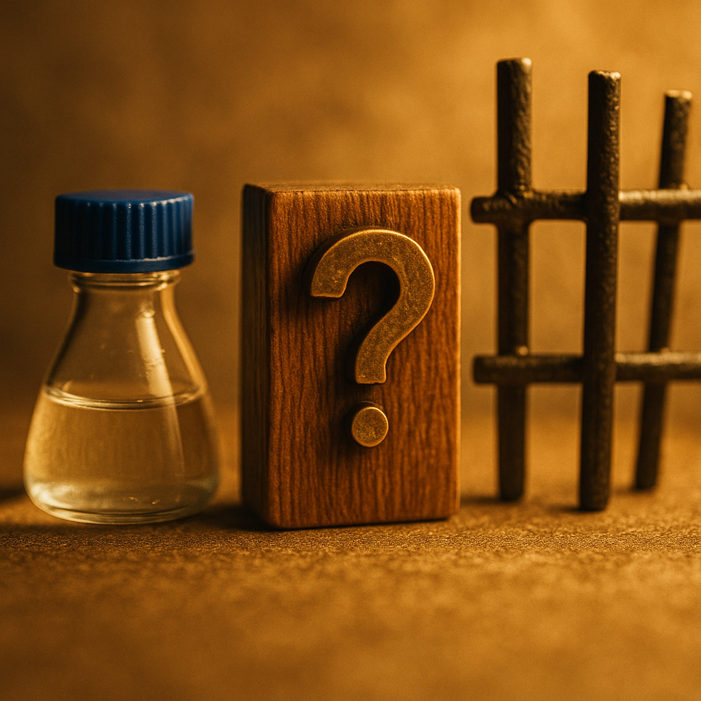 epithalon Limits of the research and open questions research concept image