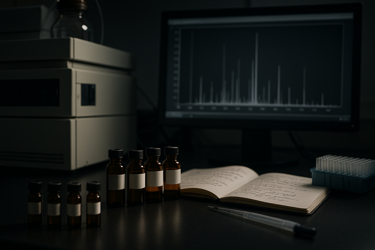 What Is Thymalin? Research Background and Study Areas
